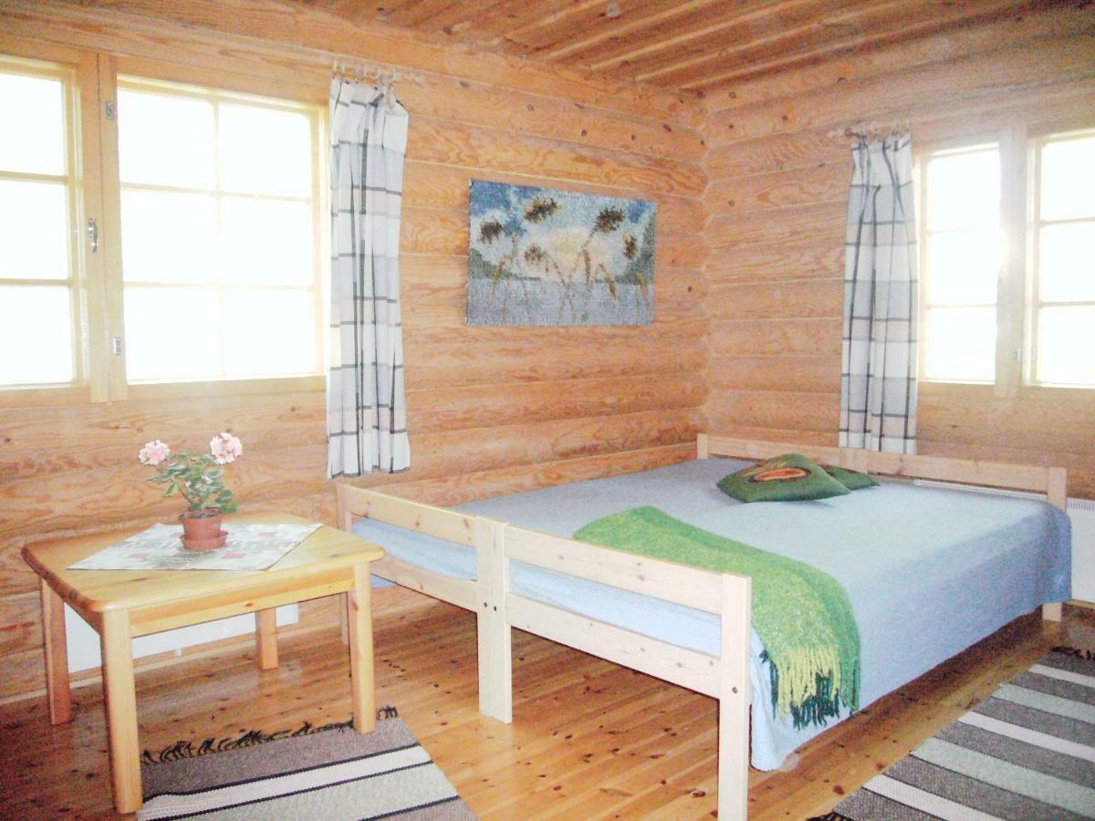 Loma-Paelsilae Lakeside Villa Kuhmoinen Экстерьер фото